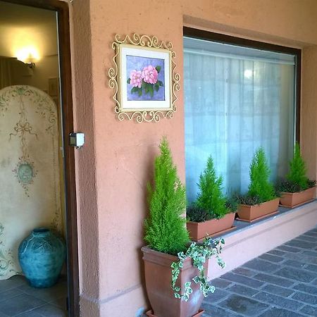 Residenza Camelia Montecampione Artogne Exterior photo