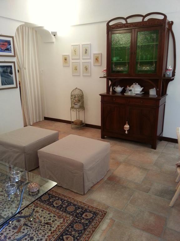 Residenza Camelia Montecampione Artogne Exterior photo