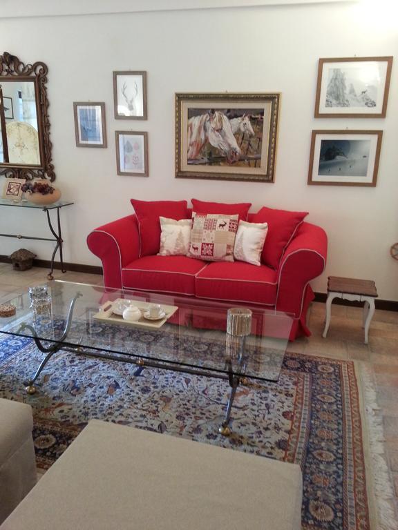 Residenza Camelia Montecampione Artogne Exterior photo