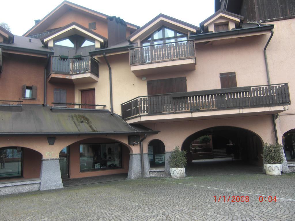 Residenza Camelia Montecampione Artogne Exterior photo