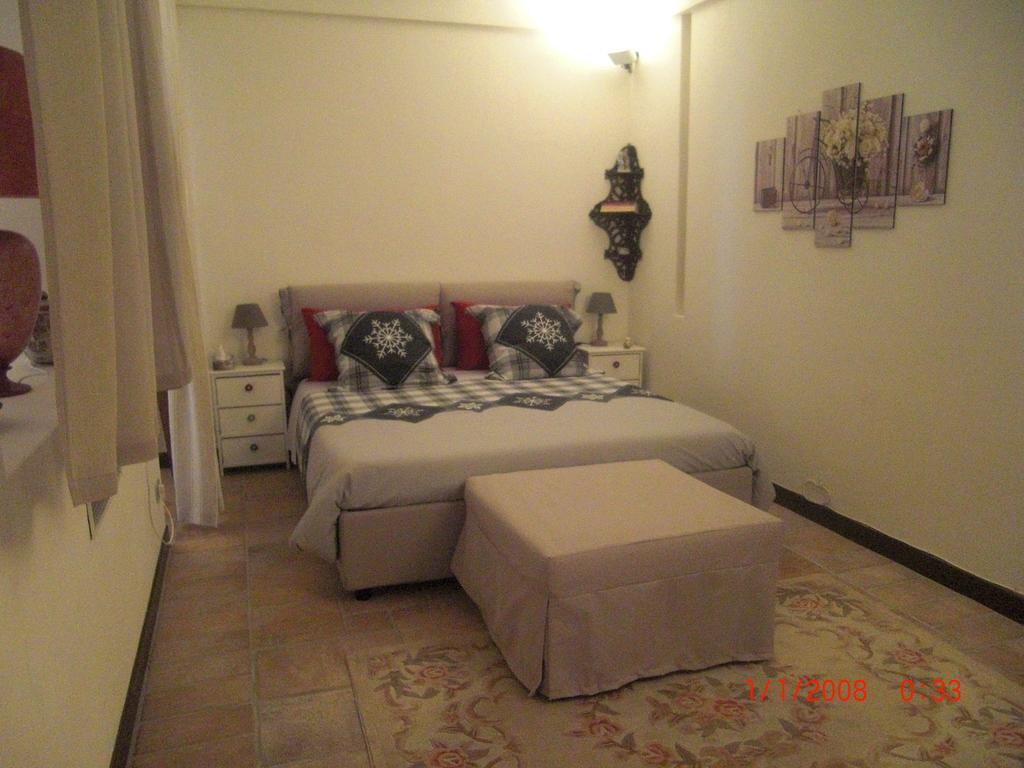Residenza Camelia Montecampione Artogne Exterior photo