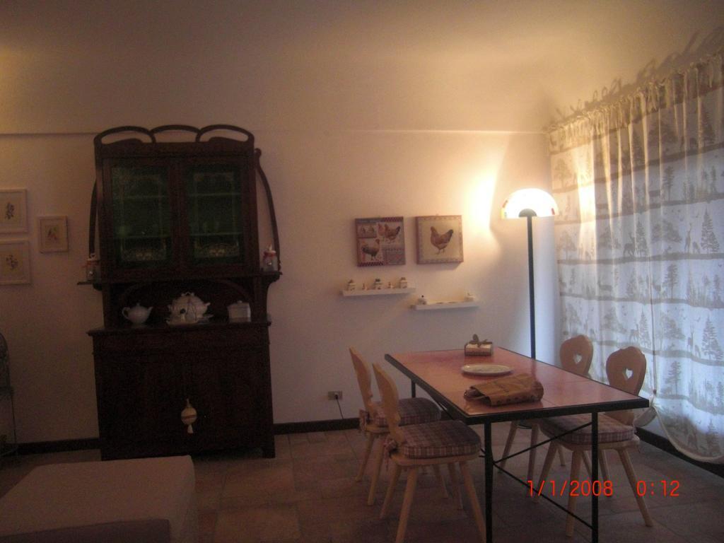 Residenza Camelia Montecampione Artogne Exterior photo