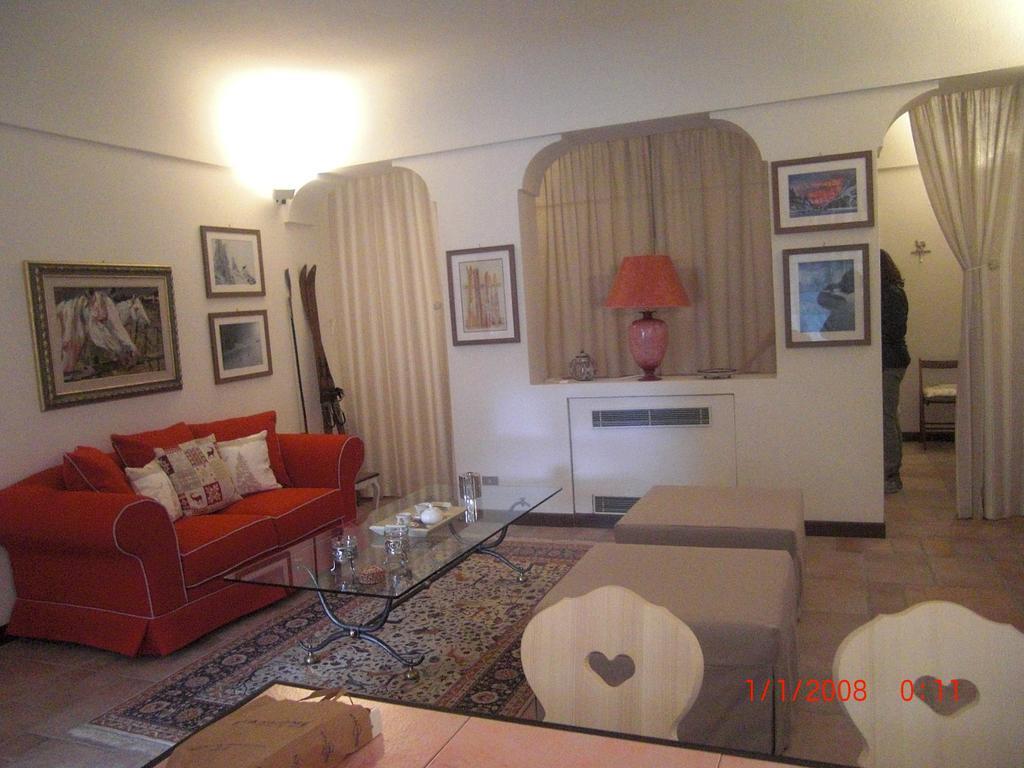 Residenza Camelia Montecampione Artogne Exterior photo