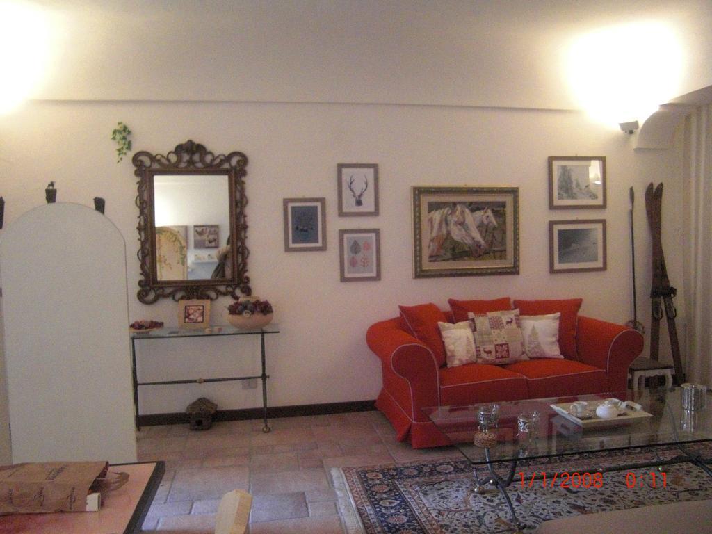 Residenza Camelia Montecampione Artogne Exterior photo
