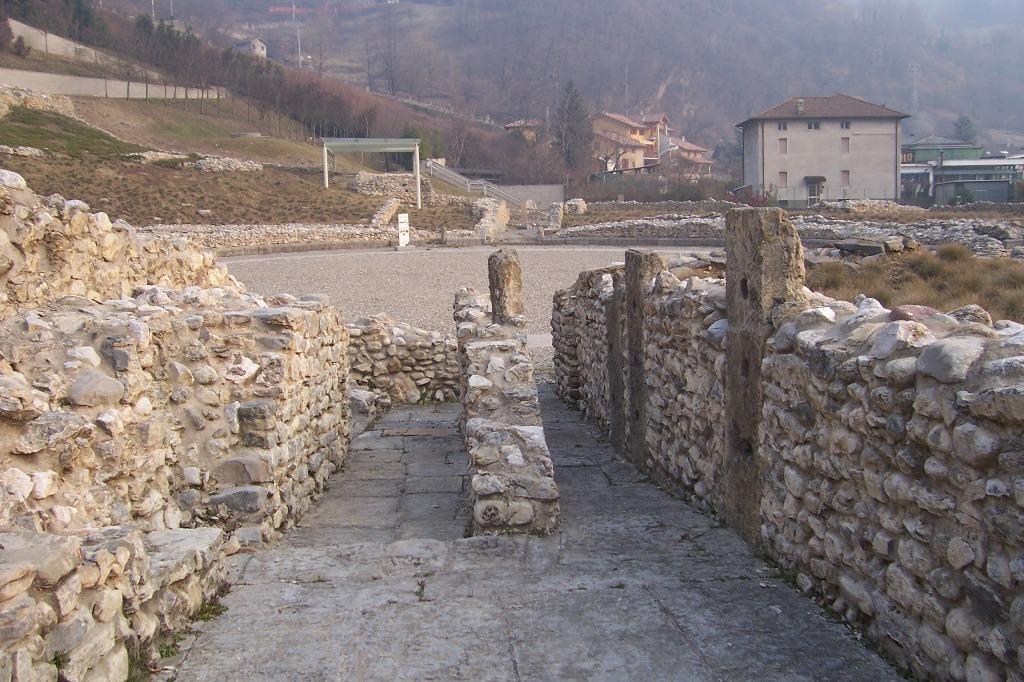 Residenza Camelia Montecampione Artogne Exterior photo