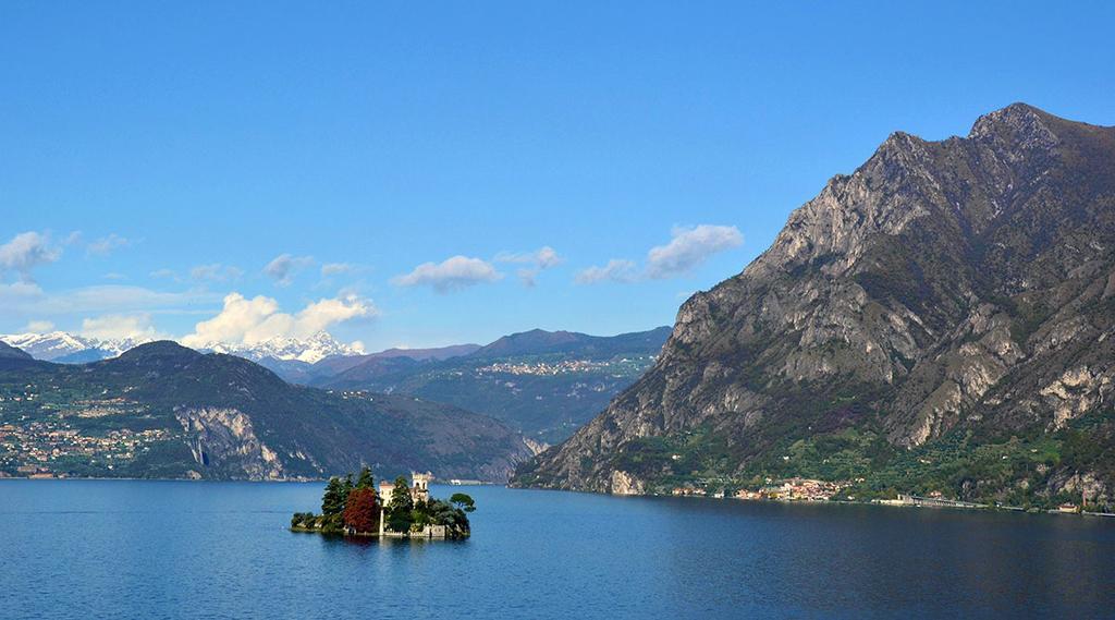Residenza Camelia Montecampione Artogne Exterior photo