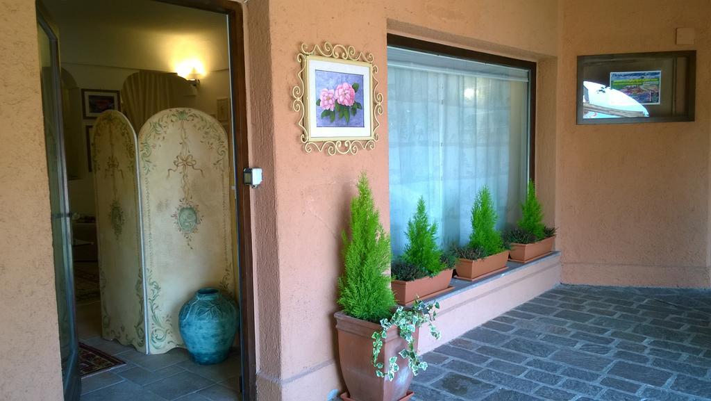 Residenza Camelia Montecampione Artogne Exterior photo