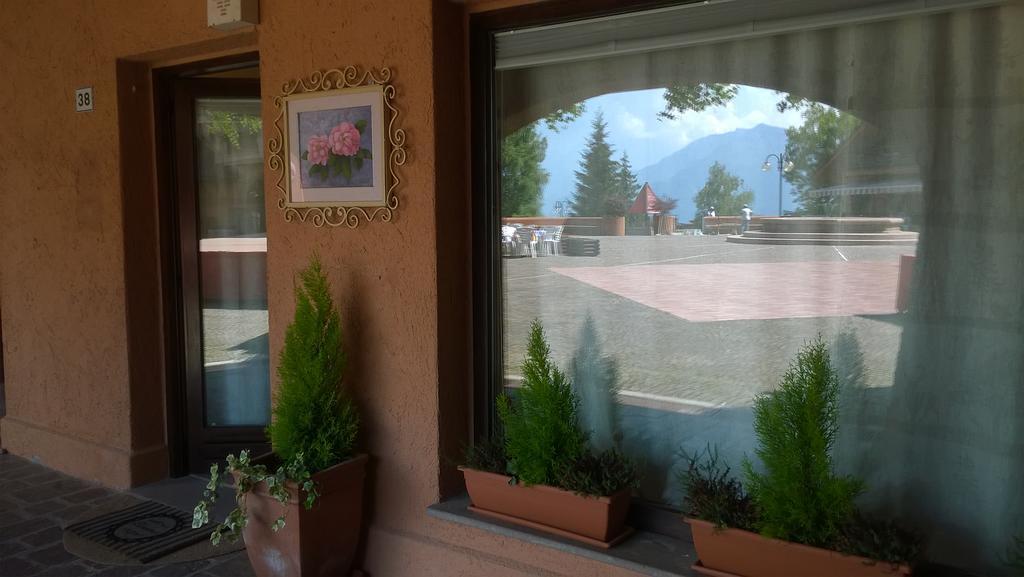 Residenza Camelia Montecampione Artogne Exterior photo