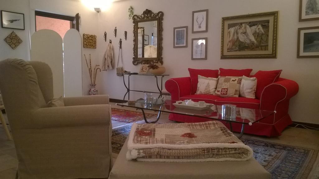 Residenza Camelia Montecampione Artogne Exterior photo