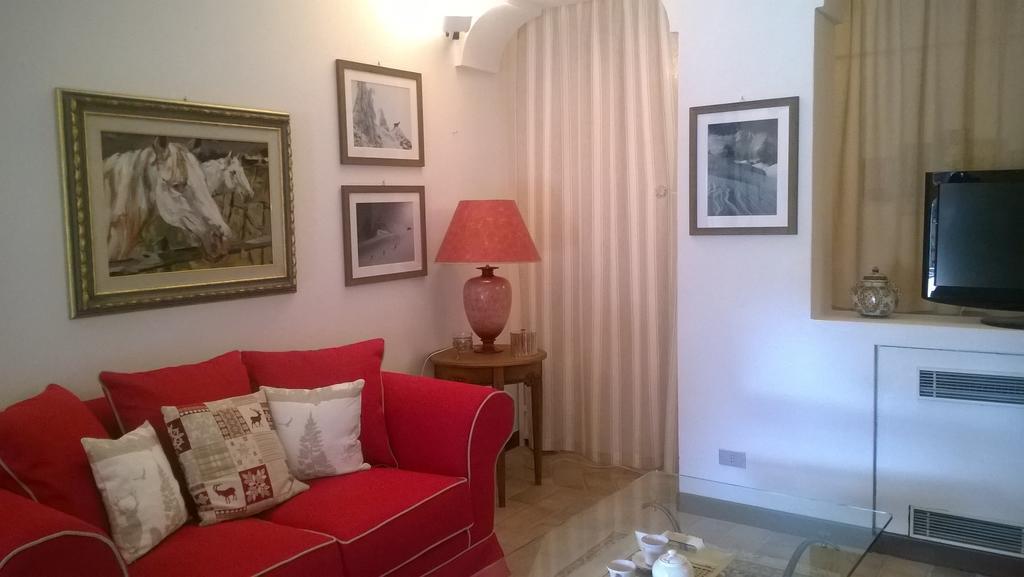 Residenza Camelia Montecampione Artogne Exterior photo