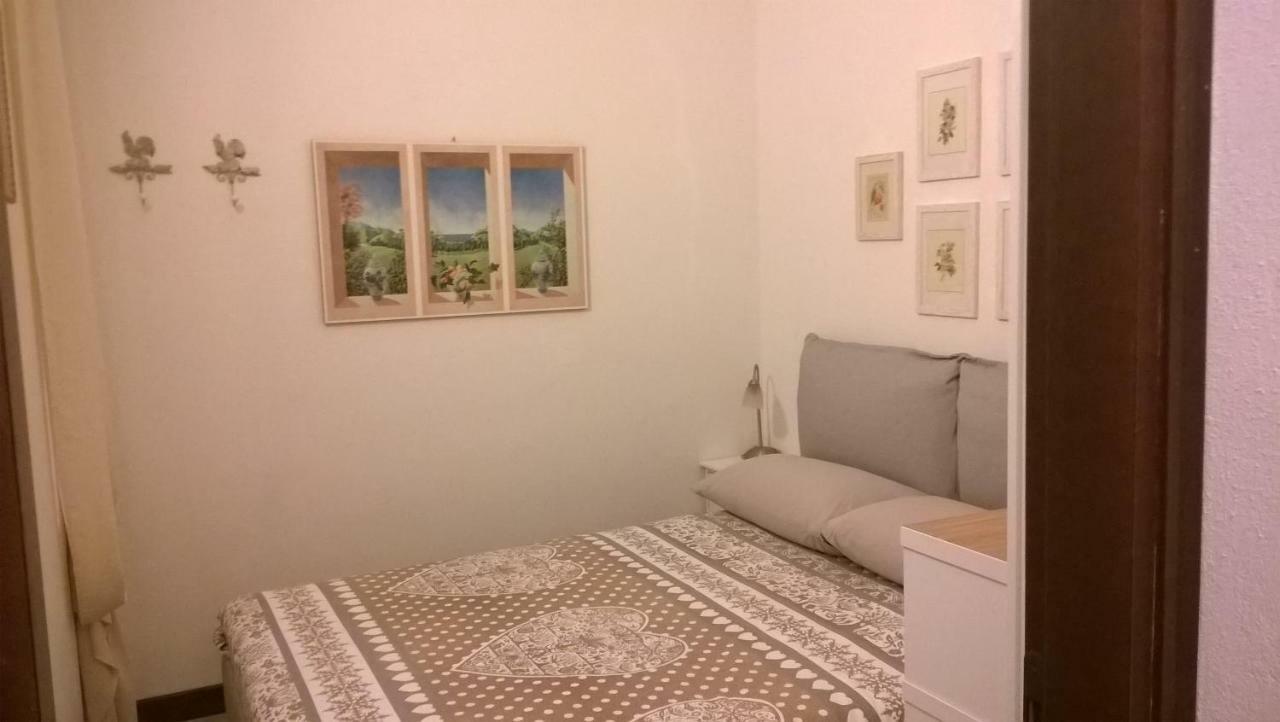 Residenza Camelia Montecampione Artogne Exterior photo