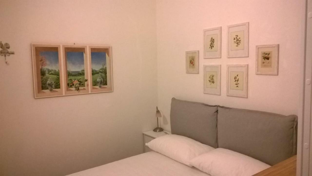 Residenza Camelia Montecampione Artogne Exterior photo
